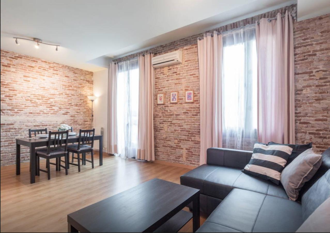 Central Apartment Apartmán
